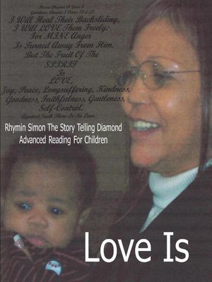 cover image of Love Is